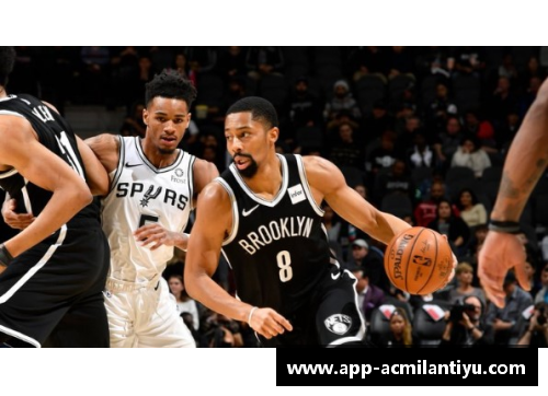 丁威迪：从草根到巅峰，NBA梦想的跃升旅程