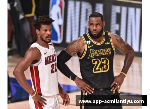 NBA总决赛：胡人带领对阵热火的决战
