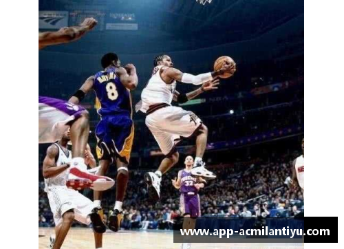NBA毛衣：时尚与篮球的完美结合