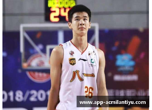 王治郅NBA生涯中的总冠军戒指传奇