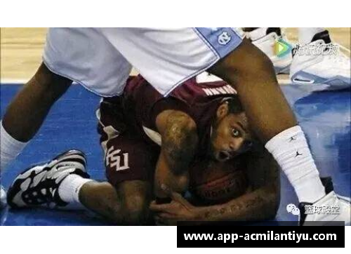 NBA球员尴尬瞬间：揭秘丑陋照片背后的趣事
