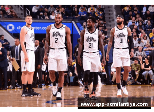NBA西部季后赛生死战：快船vs掘金抢七大战全程实况