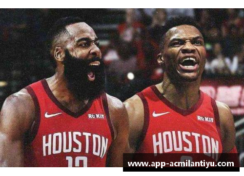 NBA火箭队最新赛程及关键比赛时间表