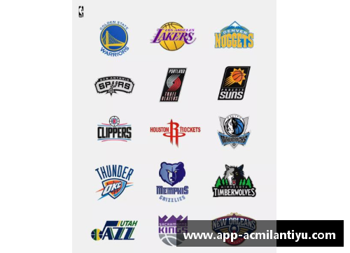 NBA球队全称大揭秘：每支球队背后的名字由来及其寓意